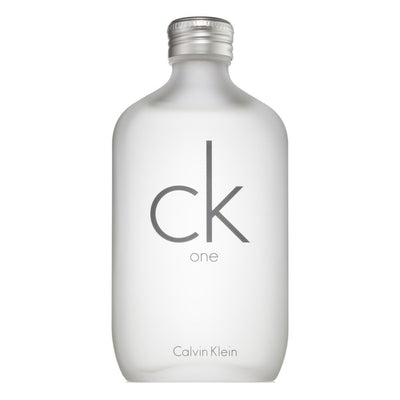 Calvin Klein Eau de Toilette Spray CK One 100ml Unisexe