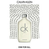 Calvin Klein Eau de Toilette Spray CK One 100ml Unisexe