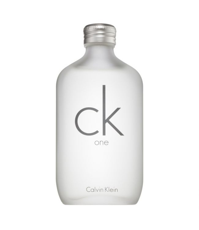 Calvin Klein Calvin Klein Eau de Toilette Spray CK un 50 ml Unisexe