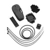 One One Bicycle Computer 8 Wireless UniSize Black Grey
