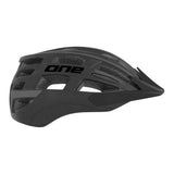 Casque de vélo Sport MTB Black Taille L (57-61 cm) - afbeelding 1