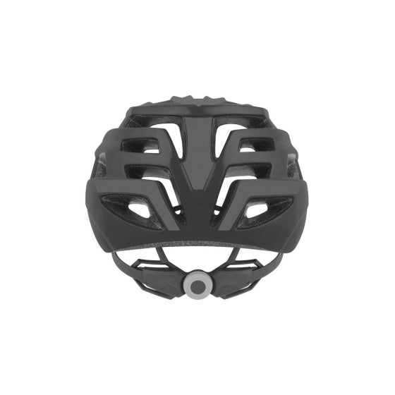 Casque de vélo Sport MTB Black Taille L (57-61 cm)