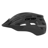 Casque de vélo Sport MTB Black Taille L (57-61 cm) - afbeelding 3