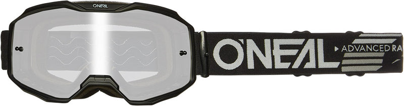 O'neal b-10 solid - masque