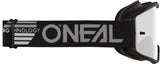 O'neal b-10 solid - masque - afbeelding 2