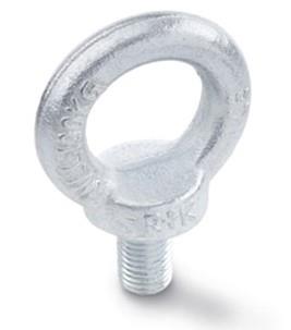 Boulon à œil m30 d580 elvz