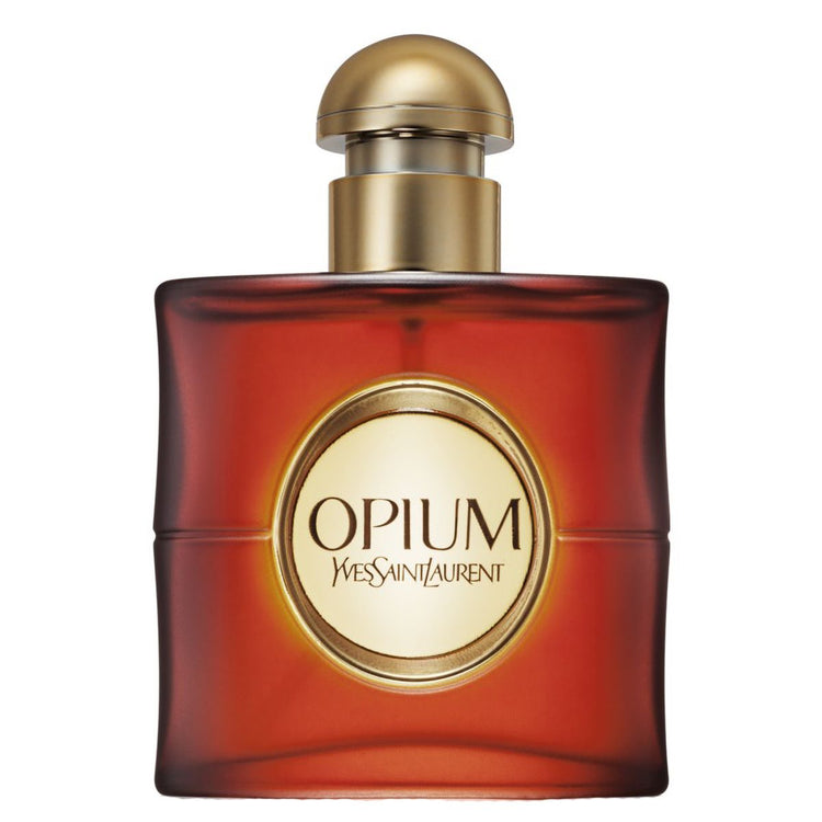 Ysl - yves saint laurent yves saint laurent eau de toilette spray opium femme 30ml dames