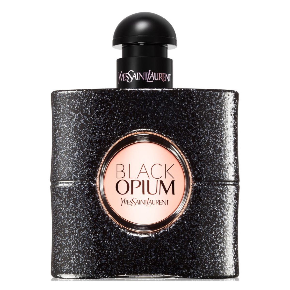 Ysl - yves saint laurent yves saint laurent eau de parfum vaporisateur black opium 50ml femme