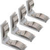 Cadre en saillie pour panneau LED 60x60x5cm blanc - 5417881