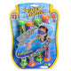 Jonotoys Water Game surging up bâton 4 pièces
