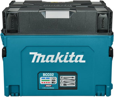 Boîtier de chargement pour batteries | convient pour 12 piles | m boîte | sans piles - bcc02