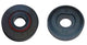 Accessoires Bosch meuleuse d'angle à bride de montage 1 pièce