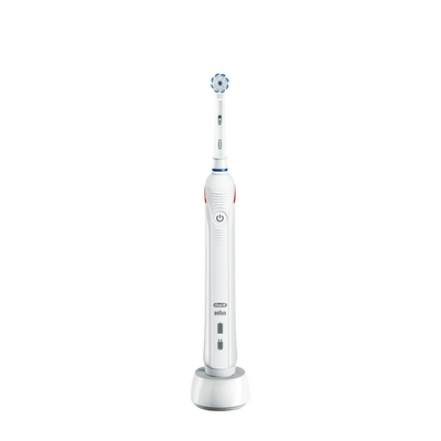 Oral-b brosse à dents électrique soin professionnel des gencives 3