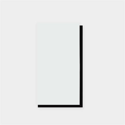 Fonds Orangemonkie F3BD pour Foldio3 Blanc Noir