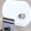 ORENGEMONKIE Foldio360 Dome