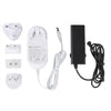 Alimentation Orangemonkie pour Foldio2