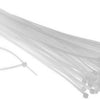 Attache-câble Orno 2,5x150mm transparent sachet (100) - 4113401