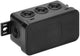 Orno décodeur câble ip54 noir étroit 80x45x41mm - 4034050