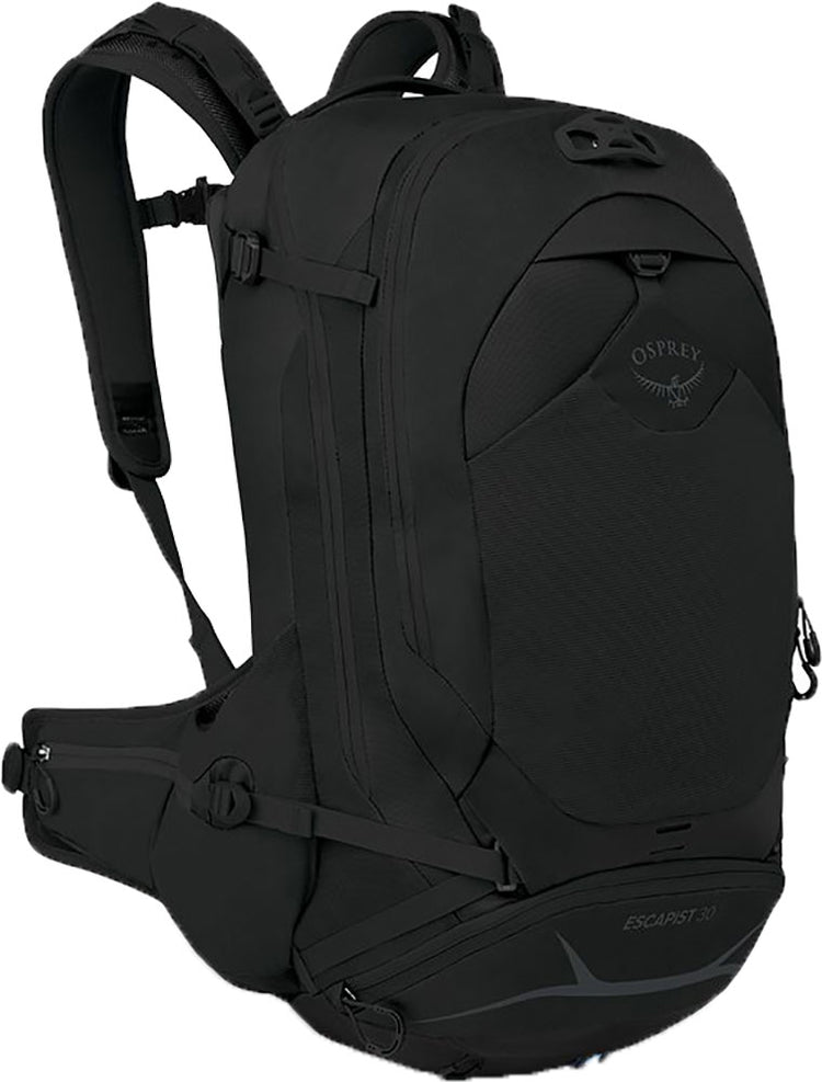 Osprey évasion 30 s m - sac à dos vélo