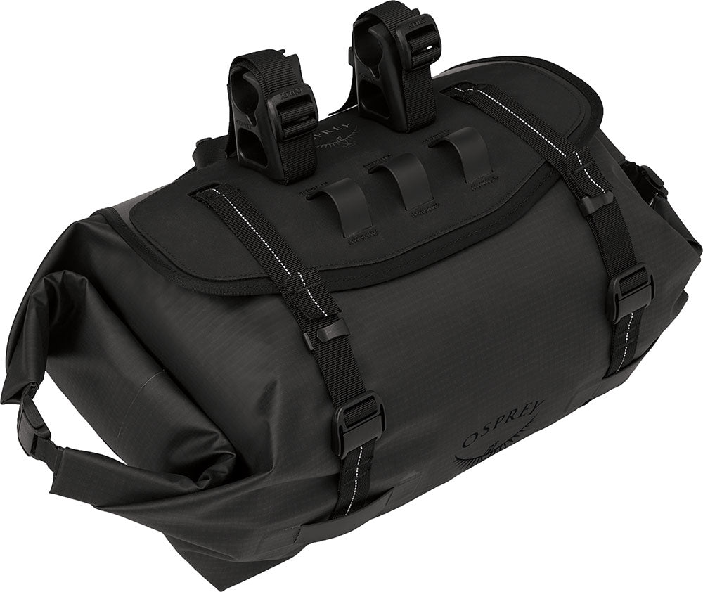 Évasion du balbuzard pêcheur - lenkertasche