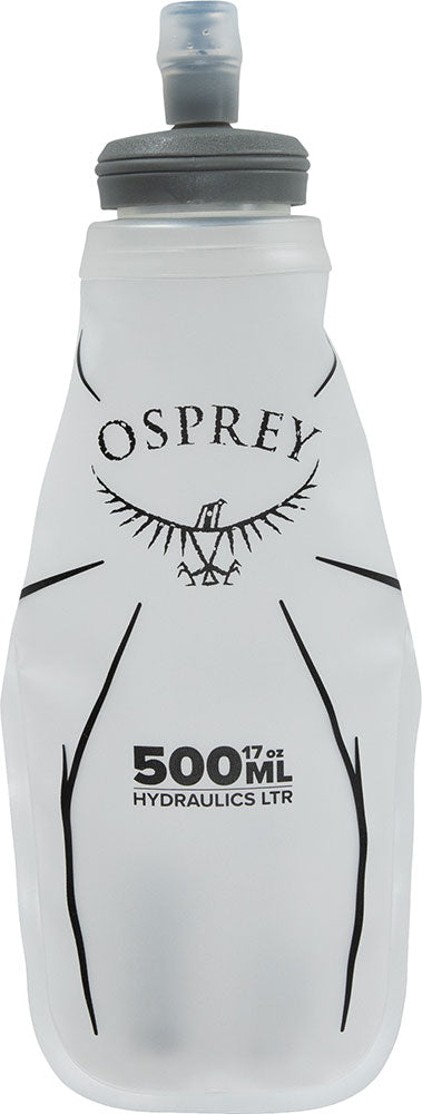 Flacon souple Osprey hydraulique 500 ml