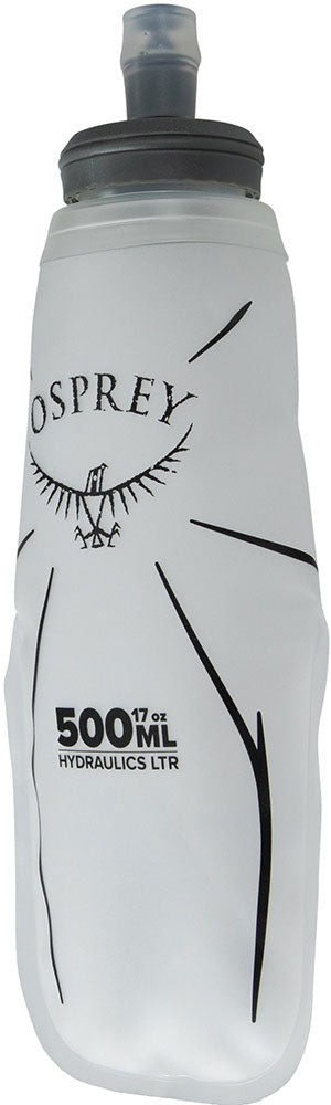 Flacon souple Osprey hydraulique 500 ml