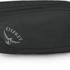 Poche du sac Osprey zippée