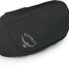 Poche du sac Osprey zippée