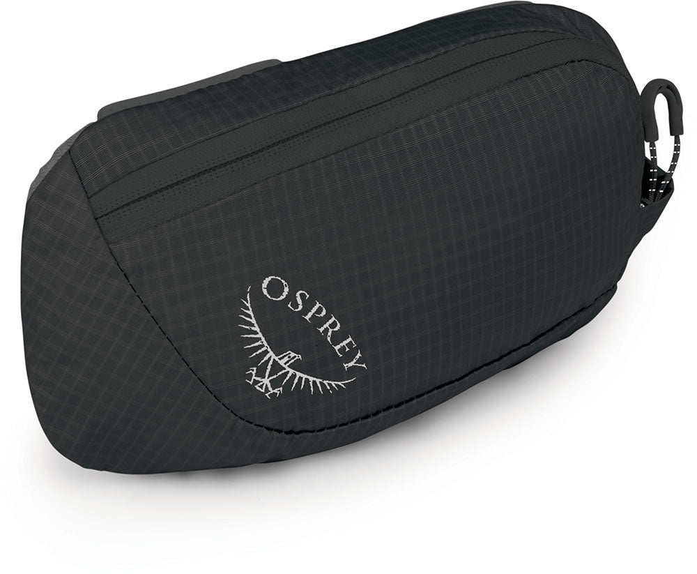 Poche du sac Osprey zippée