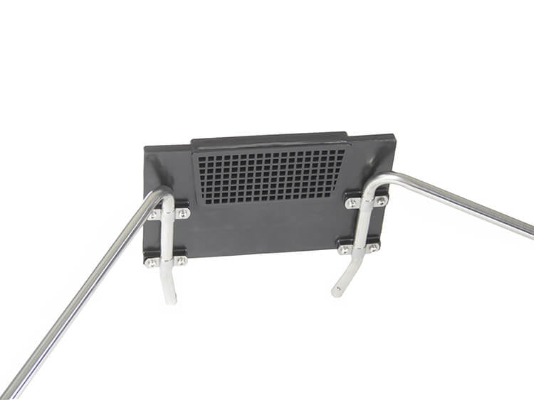 Support moteur Outwave