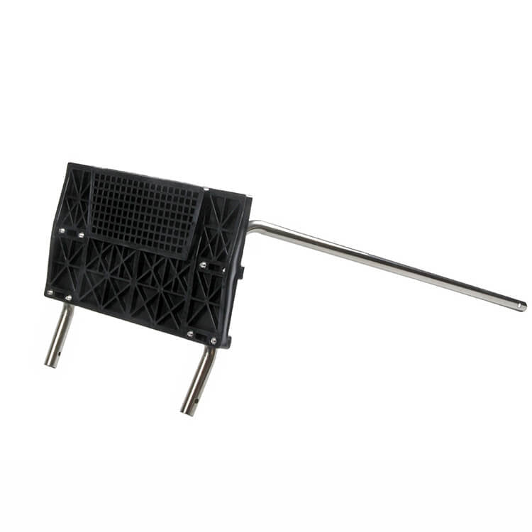 Support moteur Outwave
