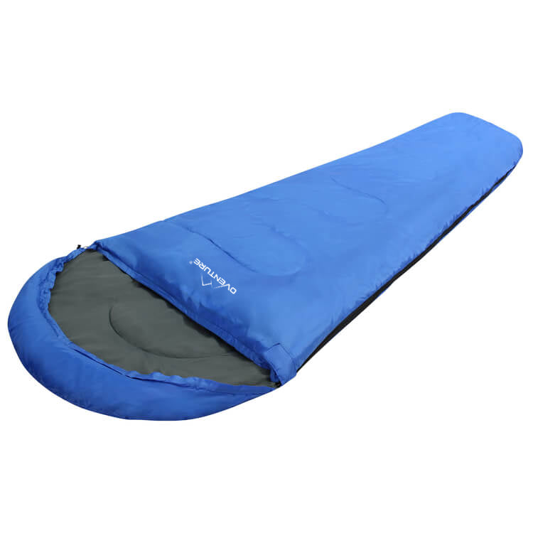 Oventure sleepplus maman de couchage sac bleu foncé