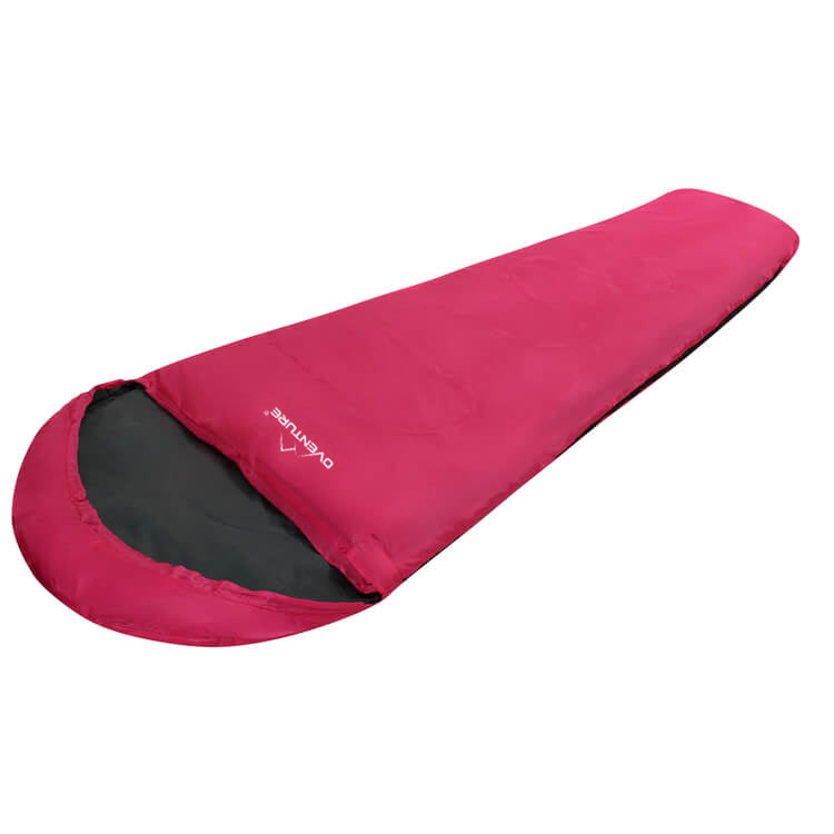 Oventure sleepplus maman de couchage sac rose