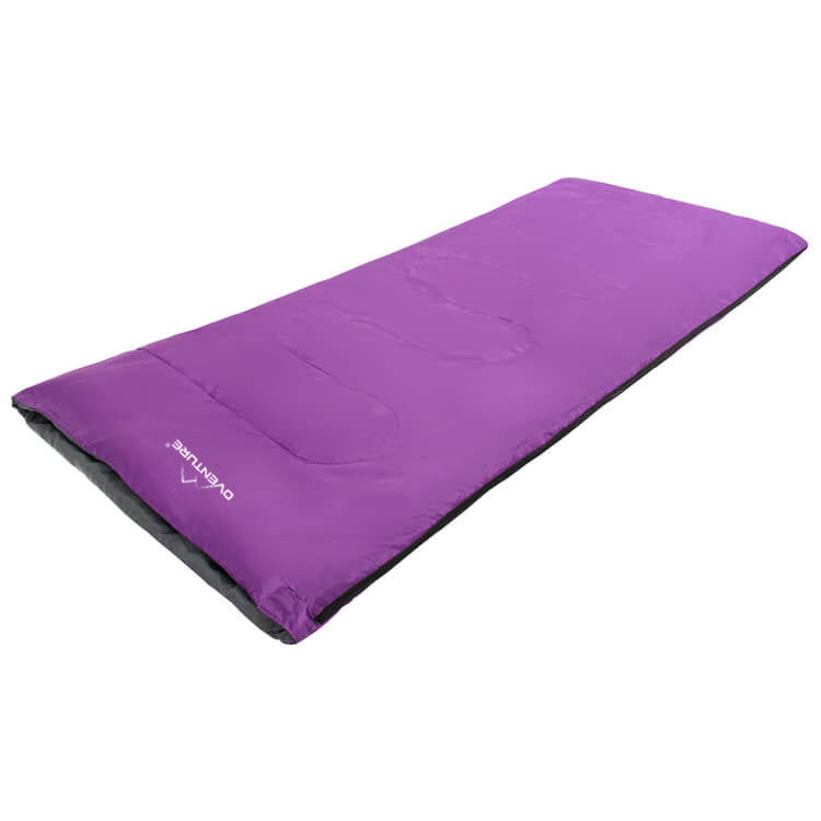 Oventure sleepplus-paars