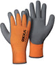 Gant de sécurité Oxxa x-grip-thermo 51-850 ou. gris, 9 - 15185009 - 15185009
