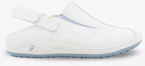 Oxypas carinne ob | blanc | taille 37 - 5400950183450