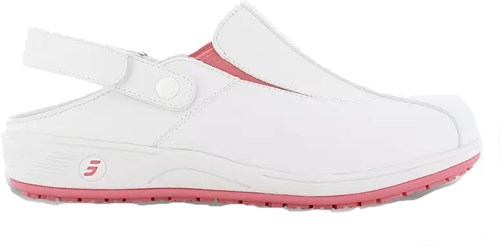 Oxypas carinne ob | blanc | taille 37 - 5400950183450