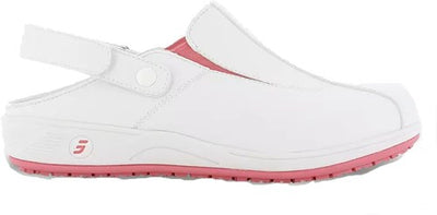 Oxypas carinne ob | blanc | taille 37 - 5400950183450