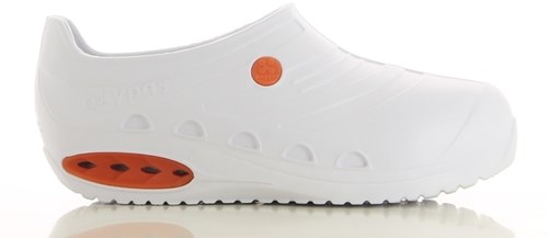 Ty oxypas obstrue le coffre-fort oxysafe | blanc | taille 42 - 00,154,209,41