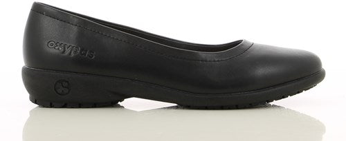 Mocassin Oxypas Julia | noir | taille 36 - 00.154.233.36