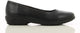 Mocassin Oxypas Julia | noir | taille 36 - 00.154.233.36
