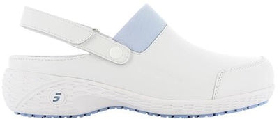 Chaussure Oxypas sheila | blanc | taille 39 - 5400950632552