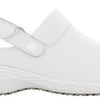 Chaussure Oxypas sheila | blanc | taille 39 - 5400950632552
