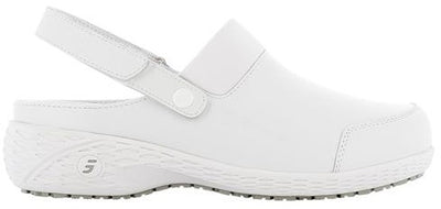 Chaussure Oxypas sheila | blanc | taille 39 - 5400950632552