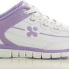 Baskets Oxypas ensoleillées | gris | taille 35 - 00 154 177,35