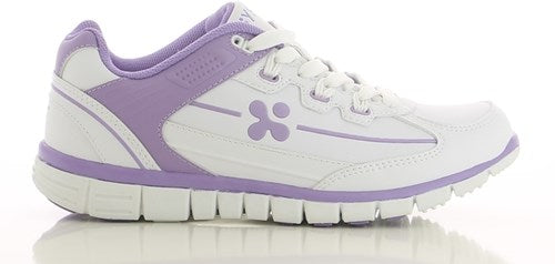Baskets Oxypas ensoleillées | gris | taille 35 - 00 154 177,35