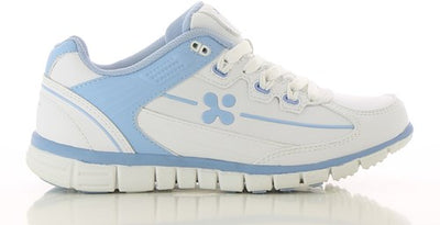 Baskets Oxypas ensoleillées | gris | taille 36 - 00,154,177,36