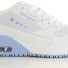 Baskets tendance sportives Oxypas ela | gris | taille 37 - 00,154,163,37