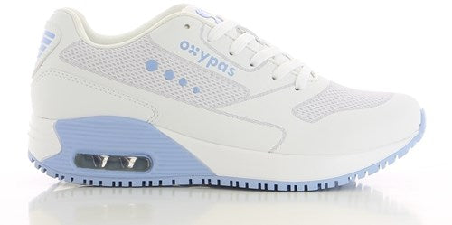 Baskets tendance sportives Oxypas ela | gris | taille 37 - 00,154,163,37