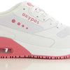 Baskets tendance sportives Oxypas ela | gris | taille 37 - 00,154,163,37